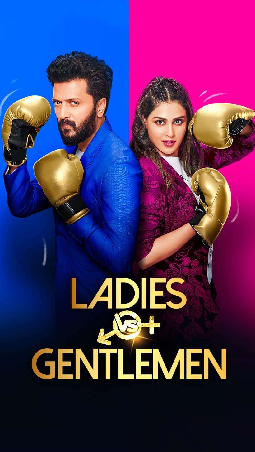 You are currently viewing Ladies vs Gentlemen 2020 Hindi S01 Complete Web Series 720p HDRip 1.2GB Download & Watch Online
