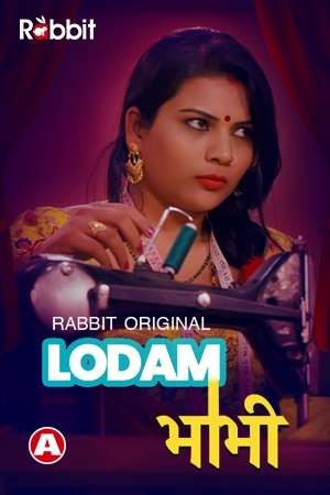 You are currently viewing Lodam Bhabhi 2021 Hindi S01 Complete Hot Web Series 720p HDRip 350MB Download & Watch Online