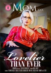 Read more about the article Lovier Than Ever 2021 English Adult Movie 720p HDRip 940MB Download & Watch Online