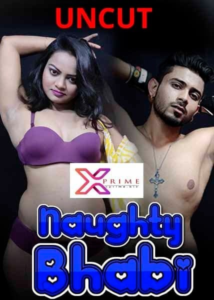 You are currently viewing Naughty Bhabhi 2021 XPrime UNCUT Hindi Hot Short Film 720p HDRip 150MB Download & Watch Online