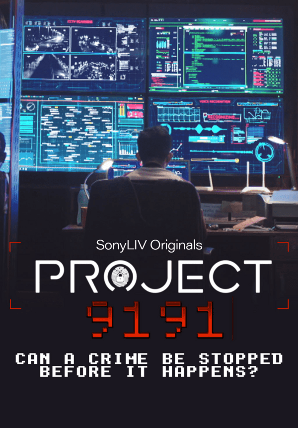 You are currently viewing Project 9191 2021 Hindi S01 Complete Web Series ESubs 480p HDRip 750MB Download & Watch Online