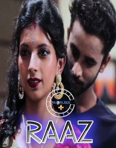 You are currently viewing Raaz 2021 Nuefliks Hindi Hot Short Film 720p HDRip 200MB Download & Watch Online