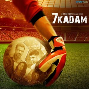 Read more about the article Saat Kadam 2021 Hindi S01 Complete Web Series ESubs 480p HDRip 350MB Download & Watch Online