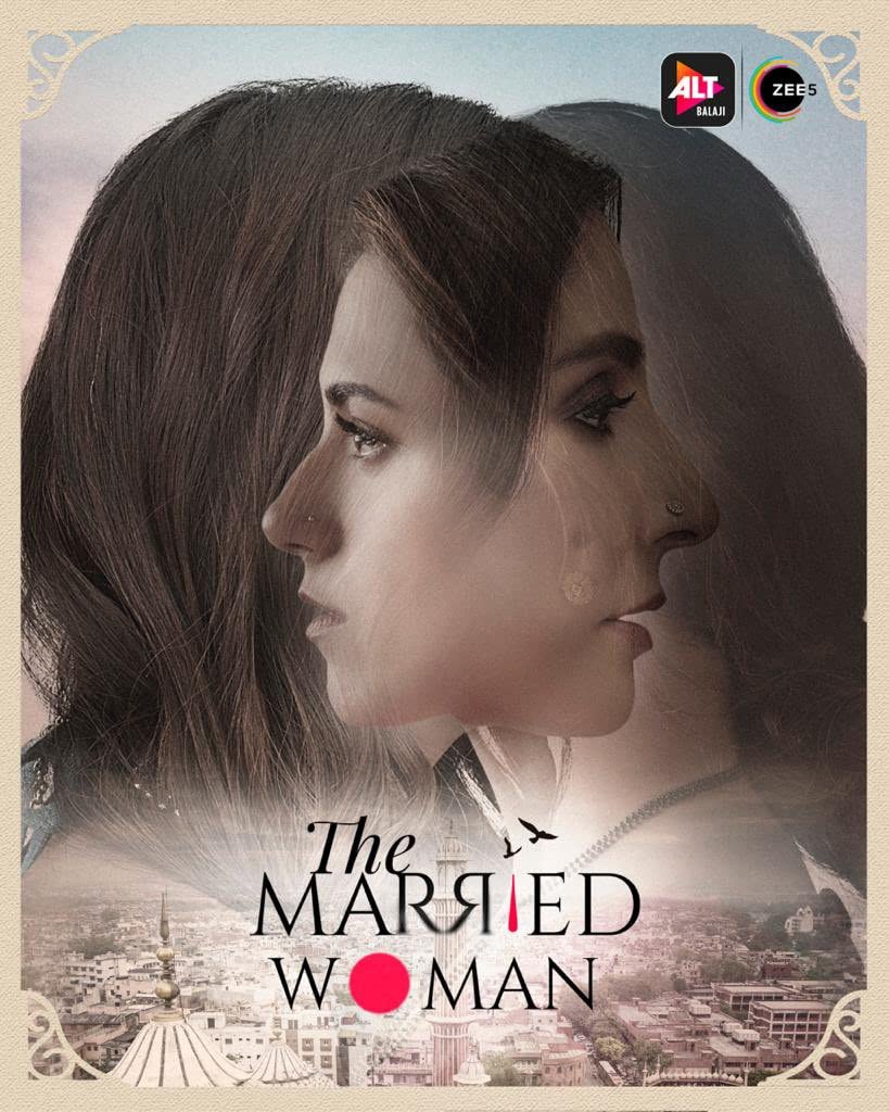 You are currently viewing The Married Woman 2021 Hindi S01 01 To 10 Eps Hot Web Series ESubs 720p HDRip 1.7GB Download & Watch Online