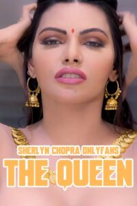 Read more about the article The Queen 2021 Hindi Sherlyn Chopra OnlyFans Hot Video 720p HDRip 100MB Download & Watch Online