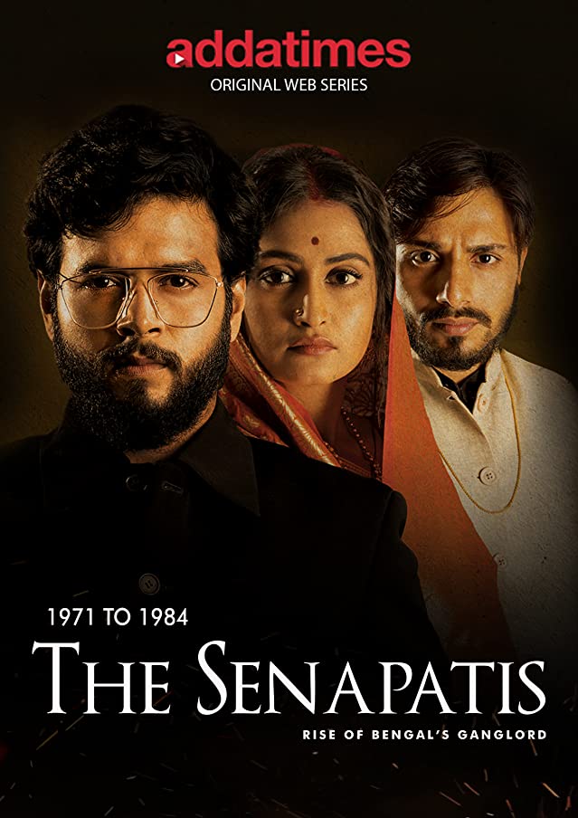 You are currently viewing The Senapatis 2019 Bengali S01 Complete Hot Web Series ESubs 480p HDRip 450MB Download & Watch Online