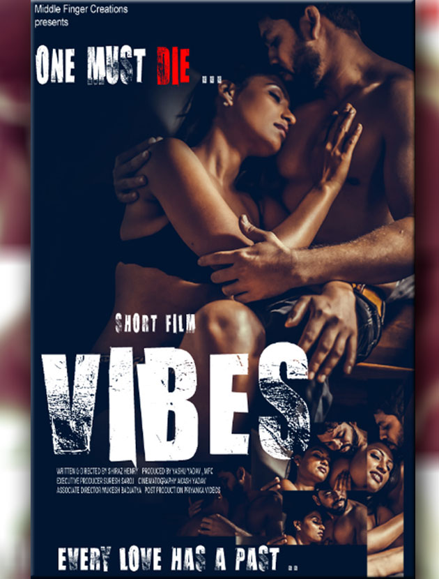 You are currently viewing Vibes 2021 Hindi Short Film 720p HDRip 150MB Download & Watch Online