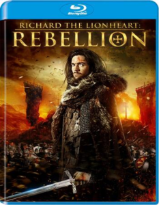 Read more about the article Richard the Lionheart: Rebellion 2015 Hollywood Hot Movie Dual Audio Hindi+English ESubs 480p BluRay 300MB Download & Watch Online