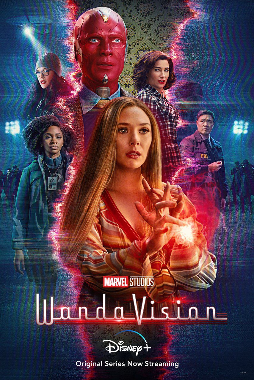 You are currently viewing WandaVision 2021 English S01E09 ESubs 720p DSNP HDRip 250MB Download & Watch Online