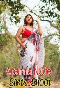 Read more about the article Aparna Nude Saree Shoot 2021 Fashion Originals Hot Video 720p HDRip 50MB Download & Watch Online