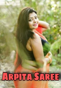 Read more about the article Arpita Saree 2021 NaariMagazine Originals Hot Video 720p HDRip 50MB Download & Watch Online