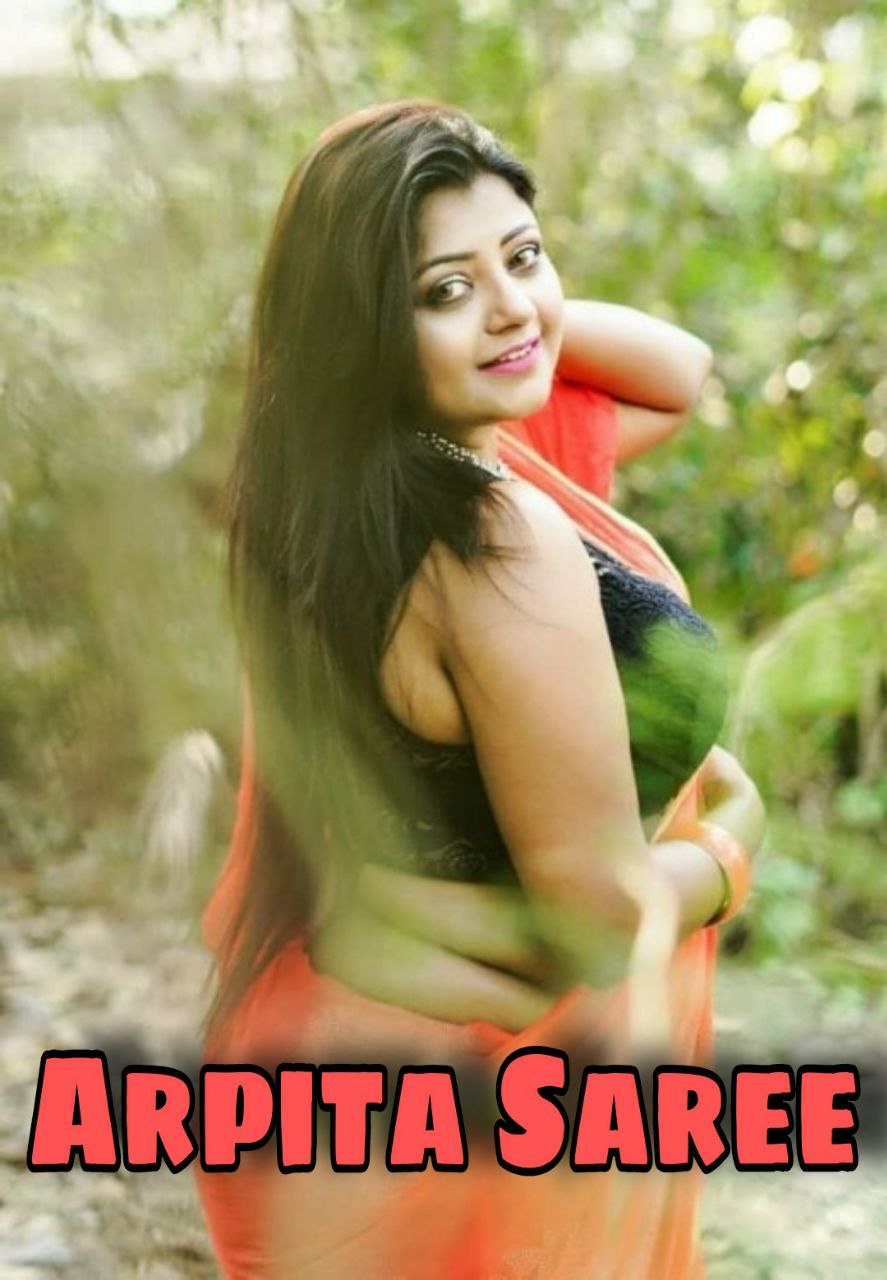 You are currently viewing Arpita Saree 2021 NaariMagazine Originals Hot Video 720p HDRip 50MB Download & Watch Online