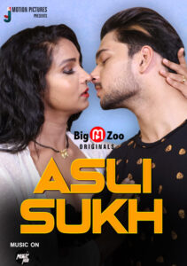 Read more about the article Asli Sukh Sautela Baap 2021 Hindi S01 Complete Hot Web Series 720p HDRip 200MB Download & Watch Online