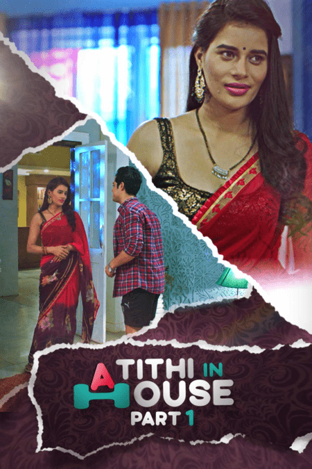 You are currently viewing Atithi In House Part 1 2021 KooKu Originals Hindi Hot Short Film 720p HDRip 150MB Download & Watch Online