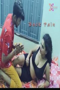 Read more about the article Back Pain 2021 XPrime UNCUT Hindi Hot Short Film 720p HDRip 150MB Download & Watch Online