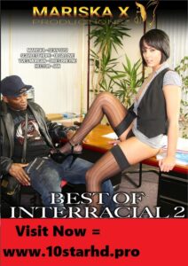 Read more about the article Best Of Interracial 2 2021 English Adult Movie 720p HDRip 500MB Download & Watch Online