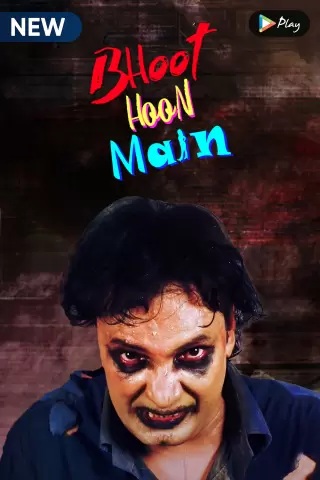 You are currently viewing Bhoot Hoon Main 2021 Hindi S01 Complete Hot Web Series 480p HDRip 400MB Download & Watch Online