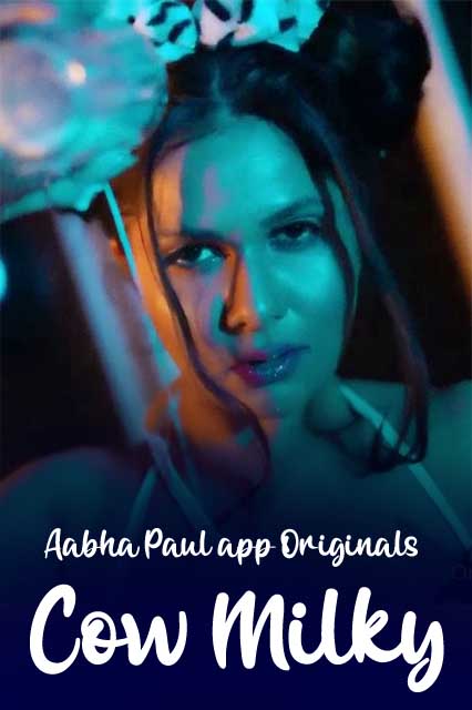 You are currently viewing Cow Milky 2021 Aabha Paul Hot App Video 720p HDRip 37MB Download & Watch Online