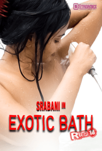 Read more about the article Exotic Bath 2021 StreamEx Originals Hot Video 720p HDRip 100MB Download & Watch Online