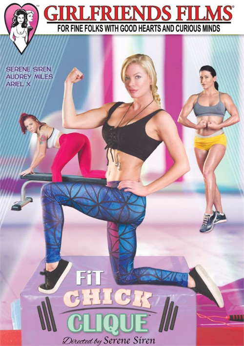 You are currently viewing Fit Chick Clique 2021 English Adult Movie 720p HDRip 550MB Download & Watch Online
