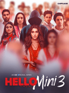 Read more about the article Hello Mini 2021 Hindi S03 Complete Hot Web Series ESubs 480p HDRip 700MB Download & Watch Online