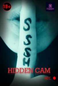 Read more about the article Hidden Cam 2021 StreamEx Hindi Hot Short Film 720p HDRip 200MB Download & Watch Online