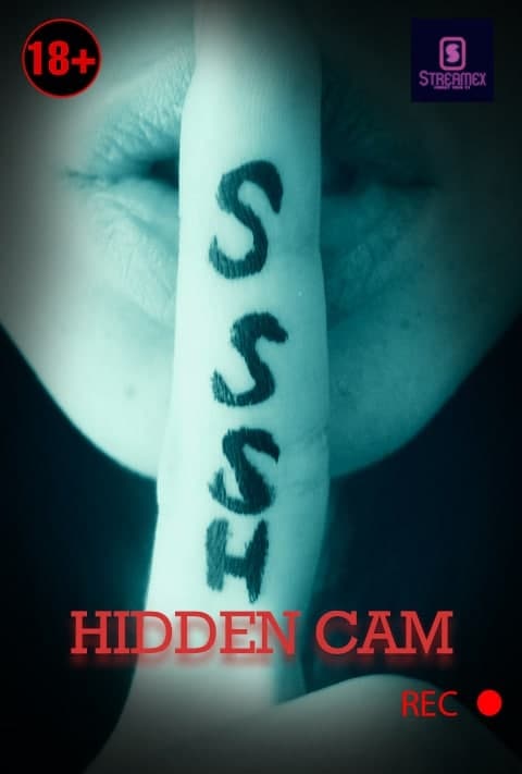 You are currently viewing Hidden Cam 2021 StreamEx Hindi Hot Short Film 720p HDRip 200MB Download & Watch Online