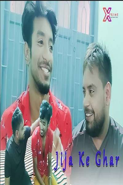 You are currently viewing Jija Ke Ghar 2021 Xprime Originals Hindi Hot Short Film 720p HDRip 140MB Download & Watch Online