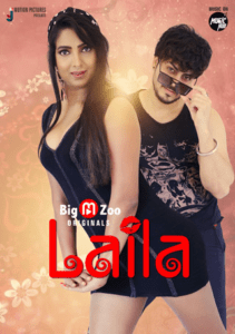 Read more about the article Laila 2021 Hindi BigMovieZoo S01 Complete Hot Web Series 720p HDRip 250MB Download & Watch Online