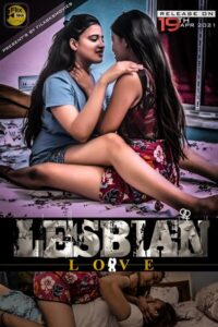 Read more about the article Lesbian Love 2021 FlixSKSMovies Hindi S01E01 Hot Web Series 720p HDRip 150MB Download & Watch Online