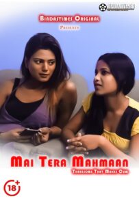 Read more about the article Main Tera Mahmaan 2021 BindasTimes Hindi Hot Short Film 720p HDRip 150MB Download & Watch Online