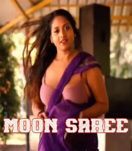 Read more about the article Moon Saree 2021 NaariMagazine Originals Hot Video 720p HDRip 100MB Download & Watch Online