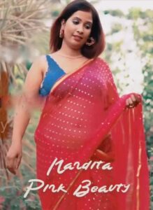 Read more about the article Nandita Pink Beauty 2021 NaariMagazine Originals Hot Video 720p HDRip 100MB Download & Watch Online
