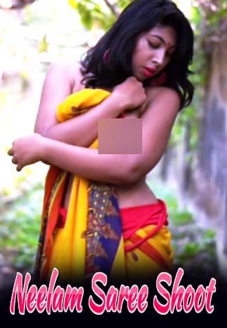 You are currently viewing Neelam Saree Shoot 2021 NaariMagazine Originals Hot Video 720p HDRip 50MB Download & Watch Online