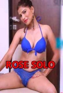 Read more about the article Rose Solo 2021 UncutAdda Originals Hot Video 720p HDRip 100MB Download & Watch Online