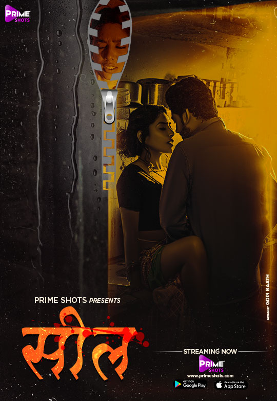 You are currently viewing Seal 2021 PrimeShots Hindi Hot Short Film 720p HDRip 200MB Download & Watch Online