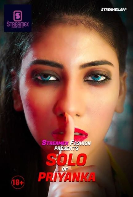 You are currently viewing Solo Of Priyanka 2021 StreamEx Originals Hot Video 720p HDRip 100MB Download & Watch Online