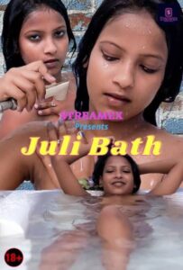 Read more about the article Juli Bath 2021 StreamEx Originals Hot Video 720p HDRip 150MB Download & Watch Online