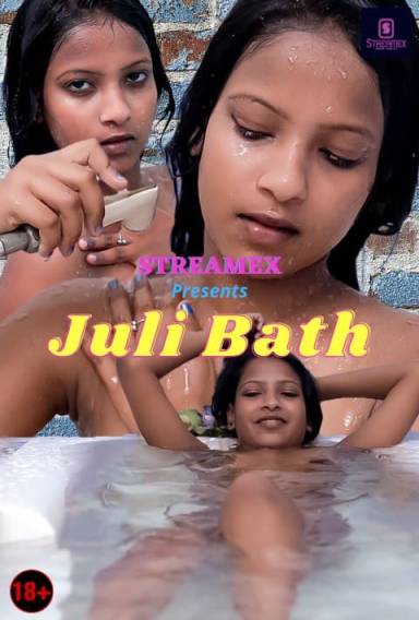 You are currently viewing Juli Bath 2021 StreamEx Originals Hot Video 720p HDRip 150MB Download & Watch Online