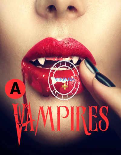 You are currently viewing Vampires 2021 Nuefliks Hindi S01E02 Hot Web Series 720p HDRip 200MB Download & Watch Online