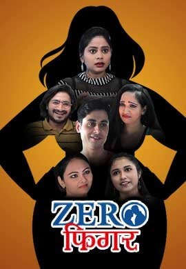 You are currently viewing Zero Figure 2021 Hindi KindiBox S01 Complete Hot Web Series 720p HDRip 300MB Download & Watch Online