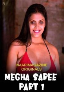 Read more about the article Megha Saree Part 1 2021 NaariMagazine Originals Hot Video 1080p HDRip 90MB Download & Watch Online