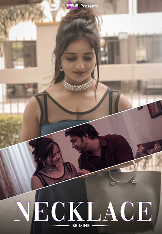 You are currently viewing Necklace 2021 Primeshots Hindi Hot Short Film 720p HDRip 100MB Download & Watch Online
