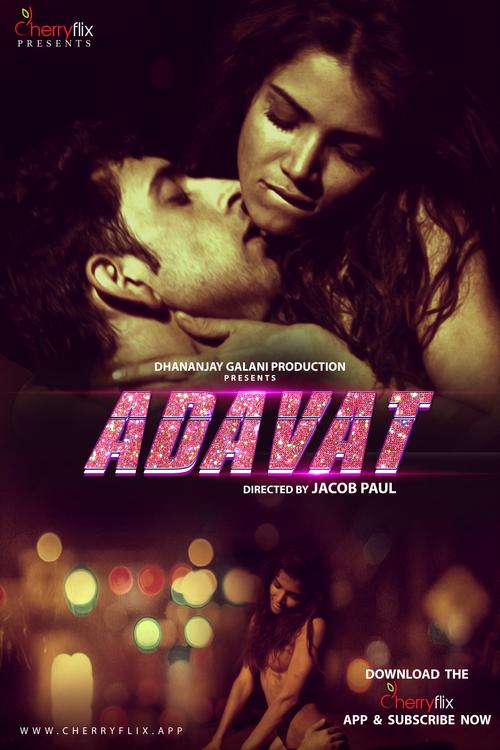 You are currently viewing Adavat 2021 Cherryflix Hindi Hot Short Film 720p  HDRip 250MB Download & Watch Online