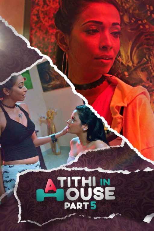 You are currently viewing Atithi In House Part 5 2021 KooKu Originals Hindi Hot Short Film 720p HDRip 100MB Download & Watch Online