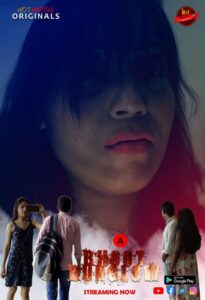 Read more about the article Bhoot Bunglow 2021 HotMirchi Bengali Hot Short Film 720p HDRip 250MB Download & Watch Online