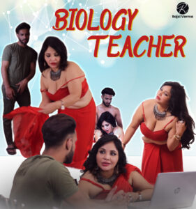 Read more about the article Biology Teacher 2021 Rajsi Verma App Hindi Hot Short Film 720p HDRip 150MB Download & Watch Online