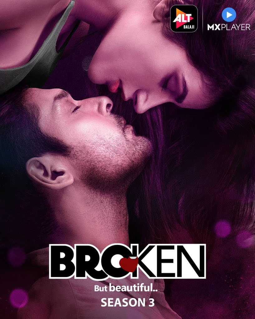 You are currently viewing Broken But Beautiful 2021 Hindi S03 Complete Web Series ESubs 480p HDRip 750MB Download & Watch Online