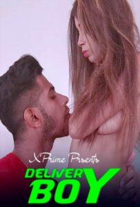 Read more about the article Delivery Boy 2021 XPrime UNCUT Hindi Hot Short Film 720p HDRip 150MB Download & Watch Online
