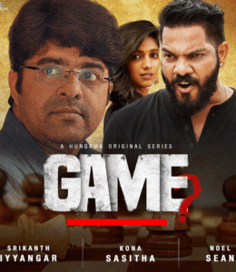 Read more about the article Game 2021 Telugu S01 Complete Hot Web Series ESubs 480p HDRip 350MB Download & Watch Online